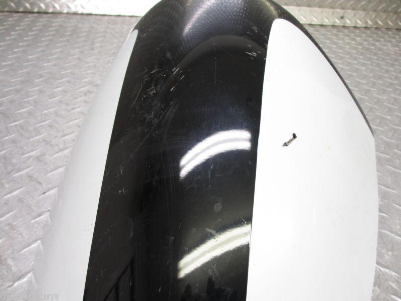 Buy 2000 98 99 00 01 02 03 SUZUKI TL1000R TLR1000 TL TLR REAR SOLO SEAT