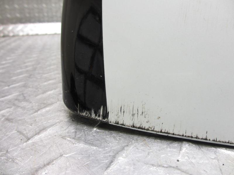 Buy 2000 98 99 00 01 02 03 SUZUKI TL1000R TLR1000 TL TLR REAR SOLO SEAT