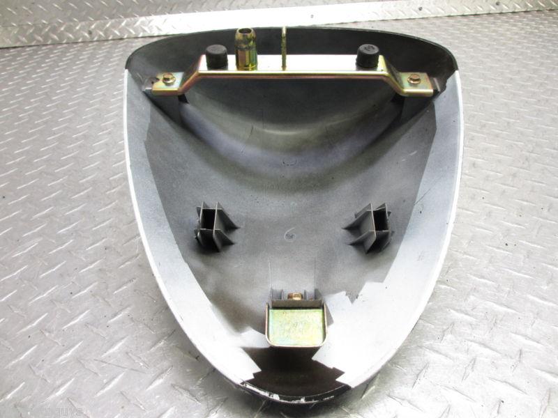 Buy 2000 98 99 00 01 02 03 SUZUKI TL1000R TLR1000 TL TLR REAR SOLO SEAT