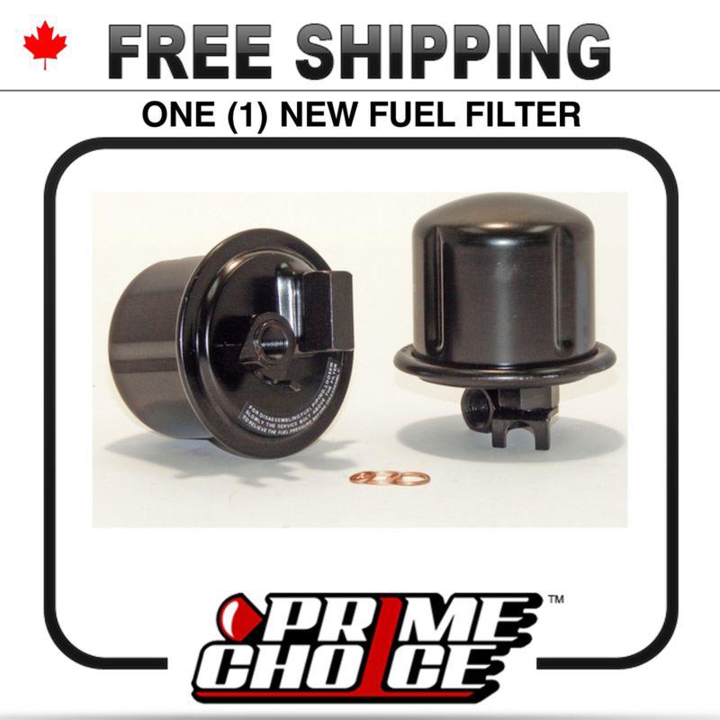 Premium guard pf6826 fuel filter