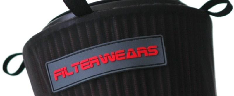 FILTERWEARS Pre-Filter K302K Fits K&N Air Filter RF-1041 Filter Wrap, US $19.95, image 5