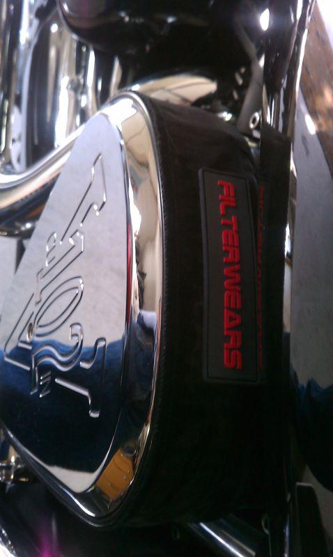 FILTERWEARS Pre-Filter K302K Fits K&N Air Filter RF-1041 Filter Wrap, US $19.95, image 6