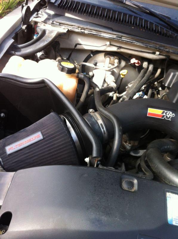 FILTERWEARS Pre-Filter K302K Fits K&N Air Filter RF-1041 Filter Wrap, US $19.95, image 8