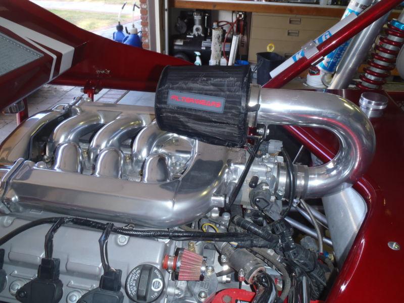 FILTERWEARS Pre-Filter K302K Fits K&N Air Filter RF-1041 Filter Wrap, US $19.95, image 12