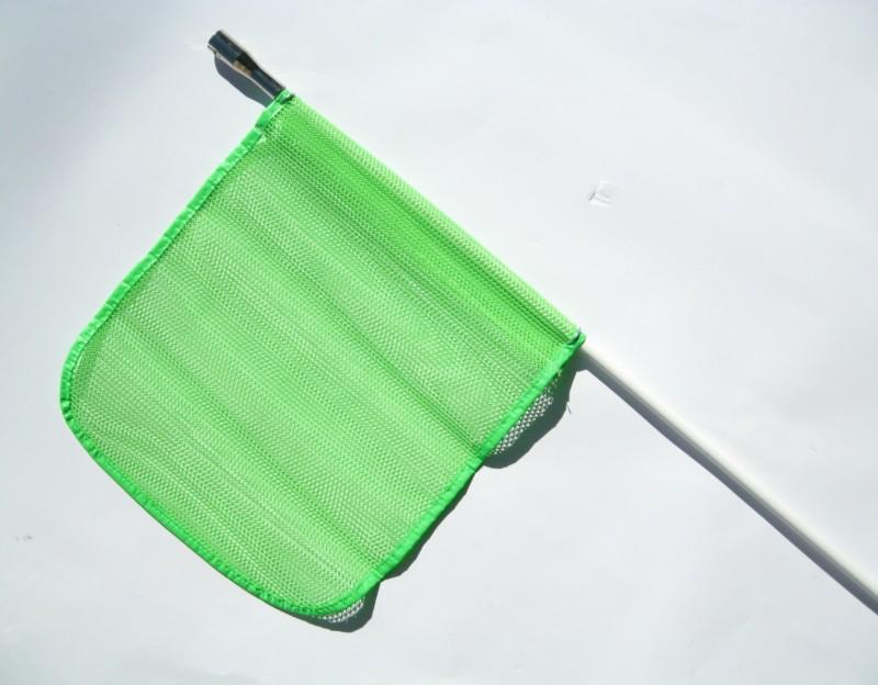 12ft checkers industrial flagstaff fs12 powered split pole warning whip w/ flag