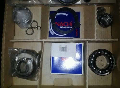 263xhd transfer case rebuild kit 