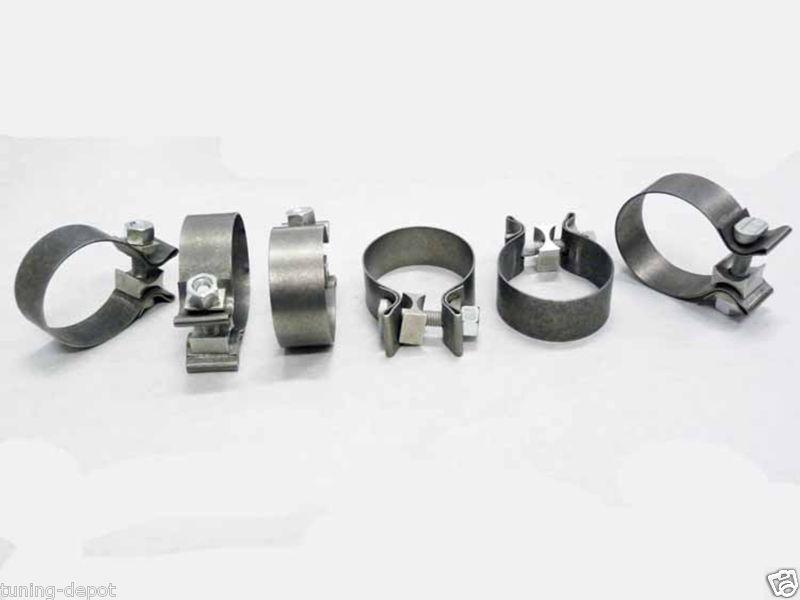 OBX Catback 05-08 Chrysler 300C 5.7L HEMI Dual Exhaust, US $399.00, image 2