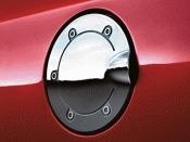 Mopar oem 82211432 fuel filler door