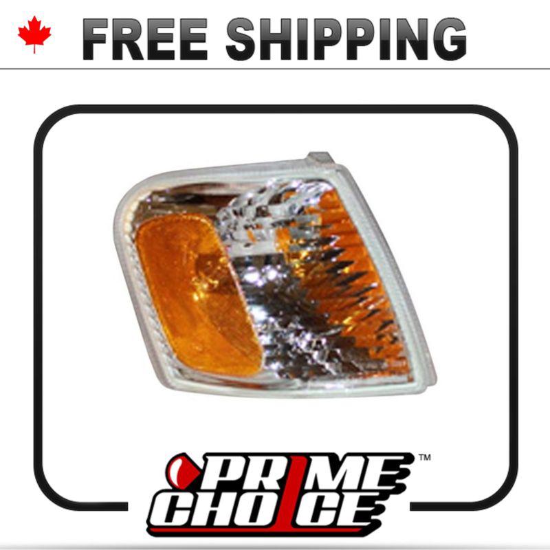 Buy PARKING/TURN SIGNAL LIGHT CORNER LAMP ASSEMBLY FOR RIGHT HAND