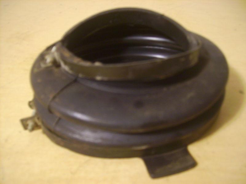 1986 yfm200 yamaha yfm 200 moto 4 shaft drive rubber boot free shipping