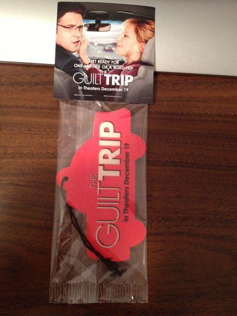 Sealed automotive air freshener 