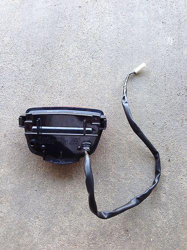 Honda CBR 1000RR 2009 OEM Tail/Brake Light, US $10.00, image 2