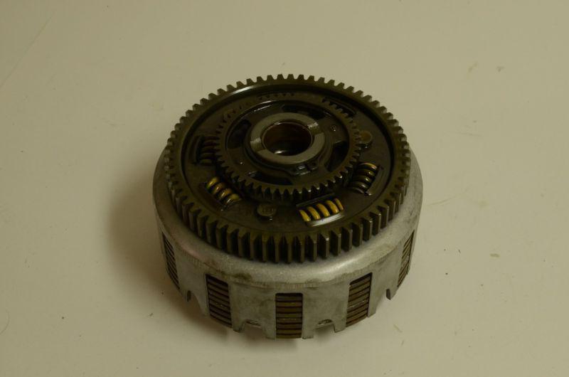 YAMAHA XJ 550 CLUTCH BASKET ASSEMBLY, US $79.99, image 2