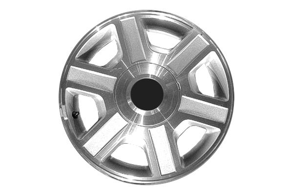 Cci 03417u55 - mercury villager 16" factory original style wheel rim 5x114.3