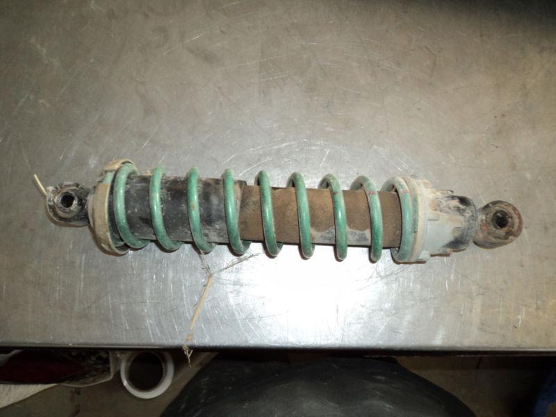  95 skidoo summit 670 front shock shocks #s36