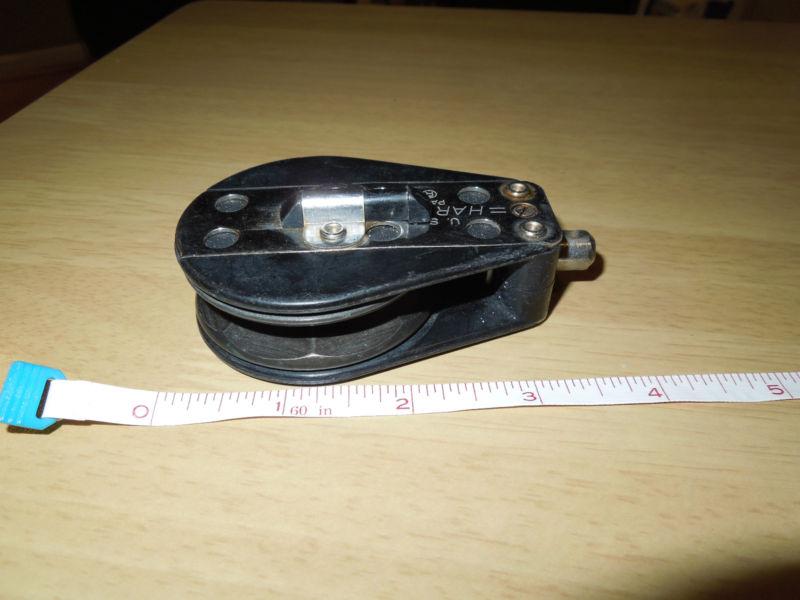 Harken 2.25 block — swivel