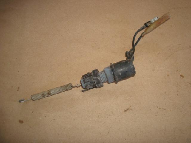 1980 yamaha xs850 rear brake light switch