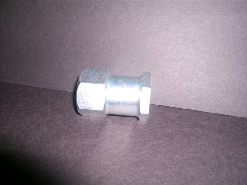 Clutch hub to mainshaft 4 spd bt 37-84 oem37496-41 p1846 eb95