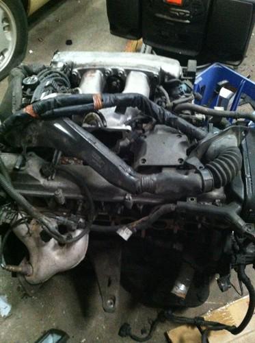 1994 Lexus GS 300 2JZ ENGINE, US $200.00, image 2