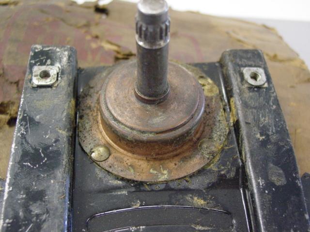 52 53 54 1952 1953 1954 FORD MERCURY WINDOW REGULATOR LEFT REAR QUARTER NOS!, US $100.00, image 3