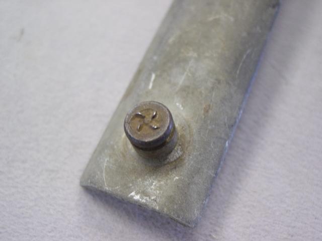 52 53 54 1952 1953 1954 FORD MERCURY WINDOW REGULATOR LEFT REAR QUARTER NOS!, US $100.00, image 4