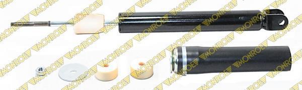 Monroe oespectrum monotube shock absorber 39016