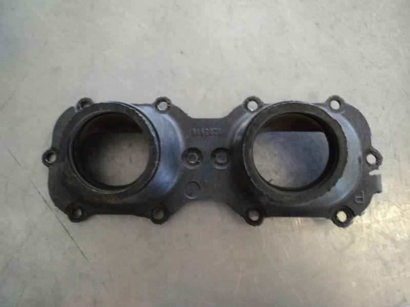 Polaris  rmk dragon  800 throttle body adapter intake boot 1203865 #p379 s