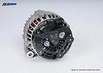 Acdelco 15128978 new alternator