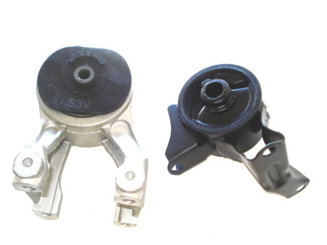 Engine motor mount honda odyssey 3.5 1999-2004 front & rear