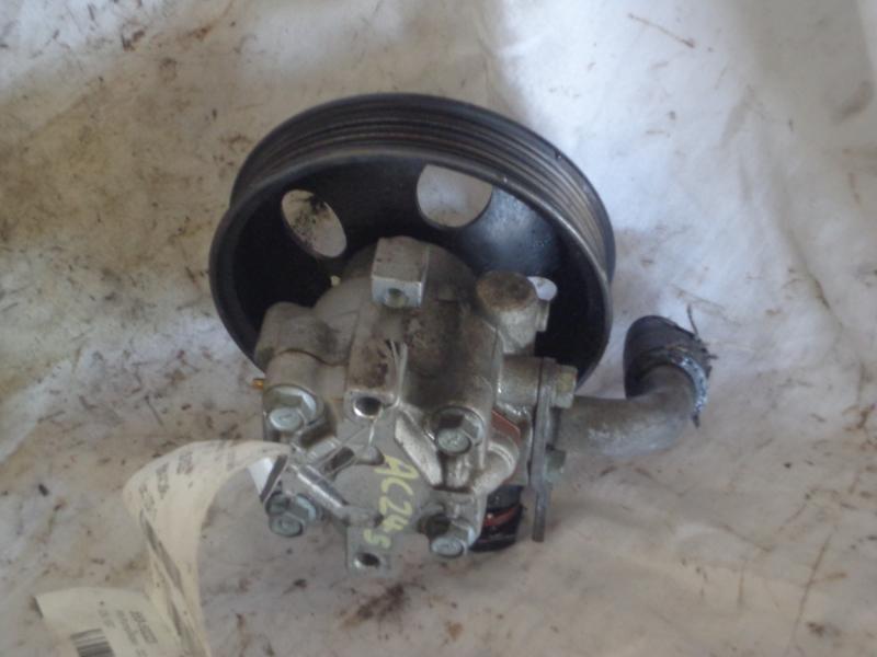 Buy 06 07 08 09 10 KIA OPTIMA POWER STEERING PUMP VIN E 5TH DIGIT US