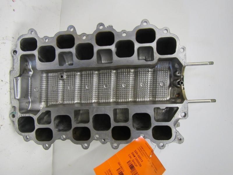 Buy 00 01 02 03 04 TOYOTA TUNDRA INTAKE MANIFOLD 8 CYL 113434 in