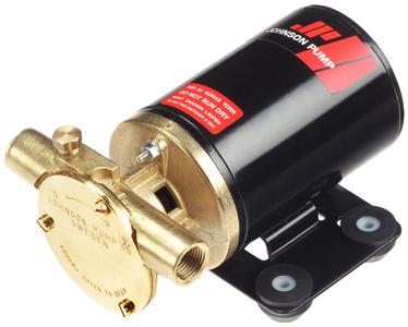 Johnson pump 102472703 f38b-19 1/2 npt 1 hose 9 gp