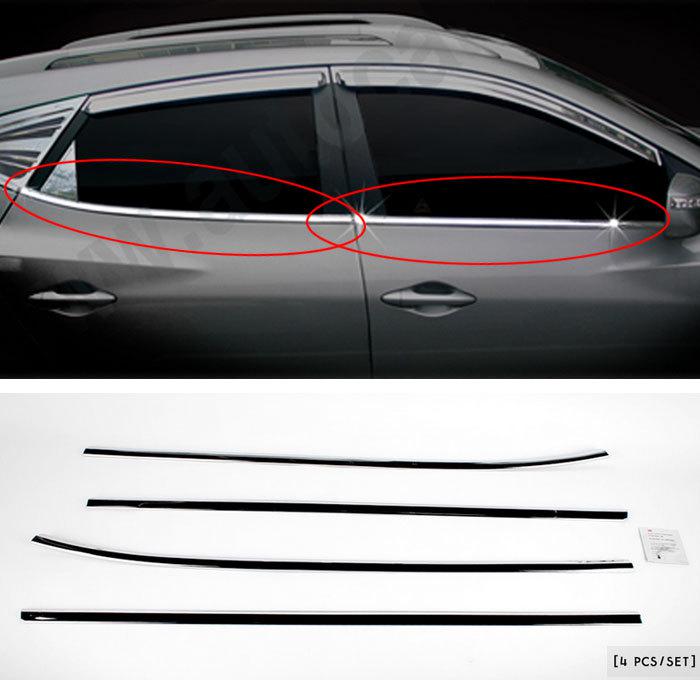 Sell VOLKSWAGON GTI/CABRIO/JETTA MK3 FENDER MOULDING in Clermont