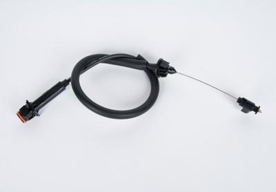 Acdelco oe service 15985837 cable miscellaneous-cruise control servo cable