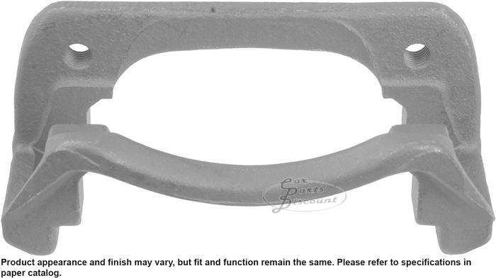 Cardone disc brake caliper bracket