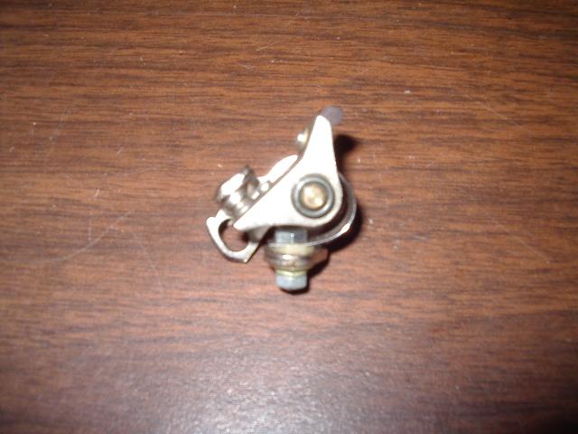 Indian nos points & condensor s5k2  free delivery