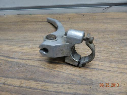 stock harley panhead front brake lever blade flat sportster hummer knucklehead, US $69.99, image 2