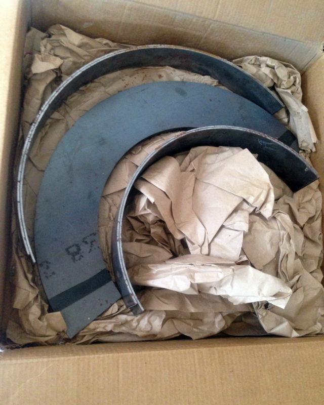 RARE ~ S10 Chevy C-Notches (1 Pair) Large - Hard To Find, US $129.99, image 2