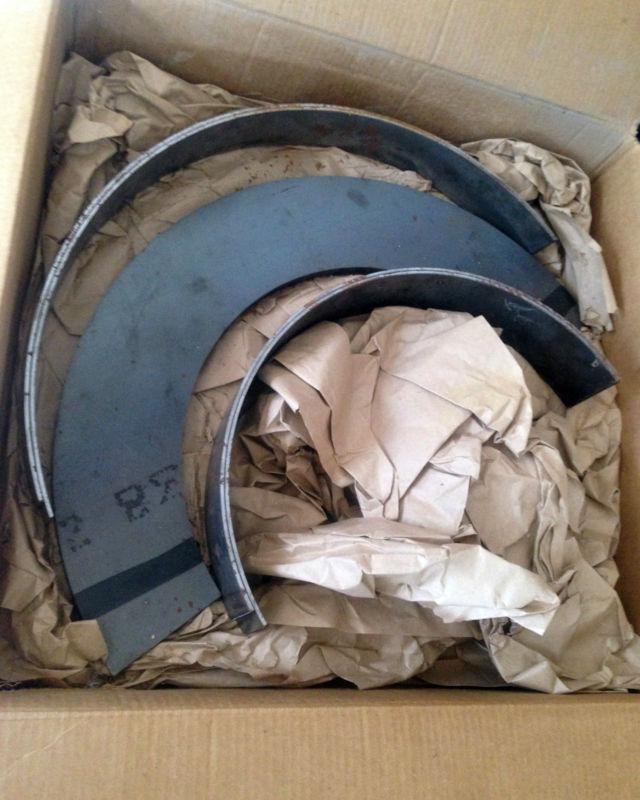 RARE ~ S10 Chevy C-Notches (1 Pair) Large - Hard To Find, US $129.99, image 3