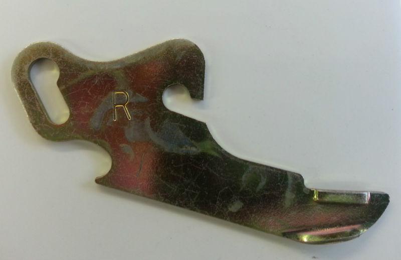 Raybestos h2077 drum brake adjusting lever