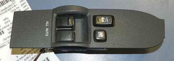 05-10 scion tc master power window switch oem lkq