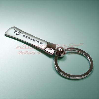 Chevrolot Corvette C5 Blade Style Key Chain, Key Ring, EL-Licensed + Free Gift, US $9.95, image 2