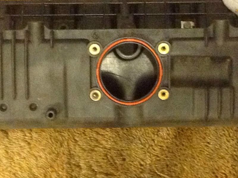 Buy BMW E36 325i M3 M50 Intake manifold S52 M52 swap in Eunice