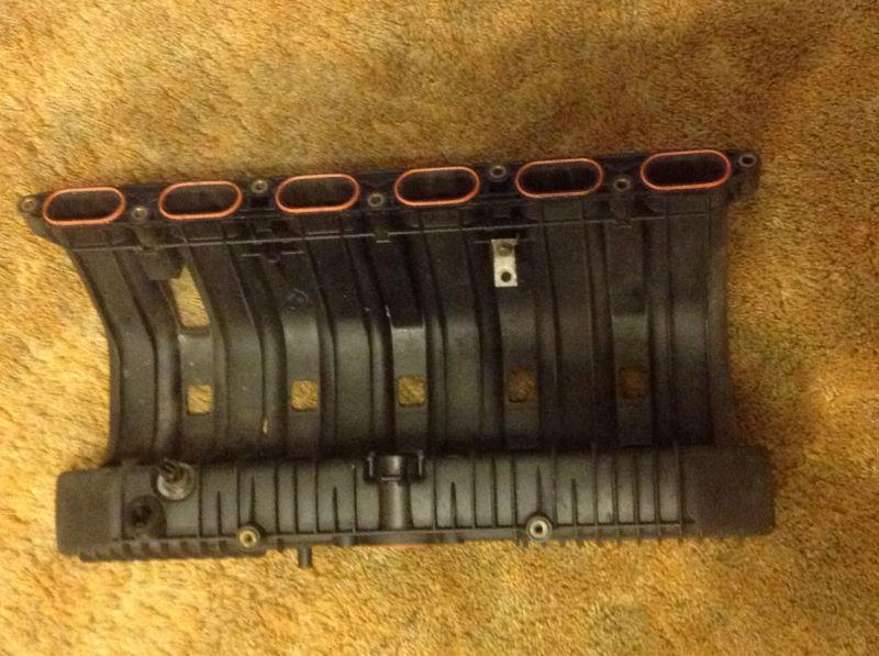 Buy BMW E36 325i M3 M50 Intake manifold S52 M52 swap in Eunice
