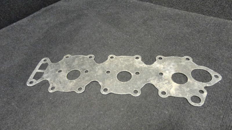 Cover gasket #313414 #0313414 johnson/evinrude/omc outboard boat motor engine