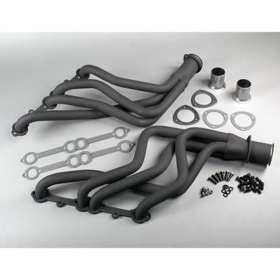 Flowtech Headers Full-Length Painted 1 5/8