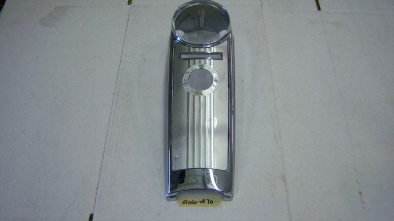 Fuel tank panel, 60960-08/to