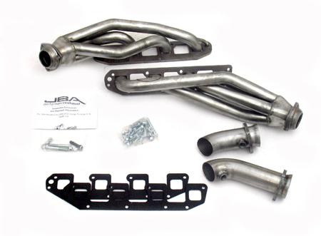 Jba cat4ward headers - 1962s