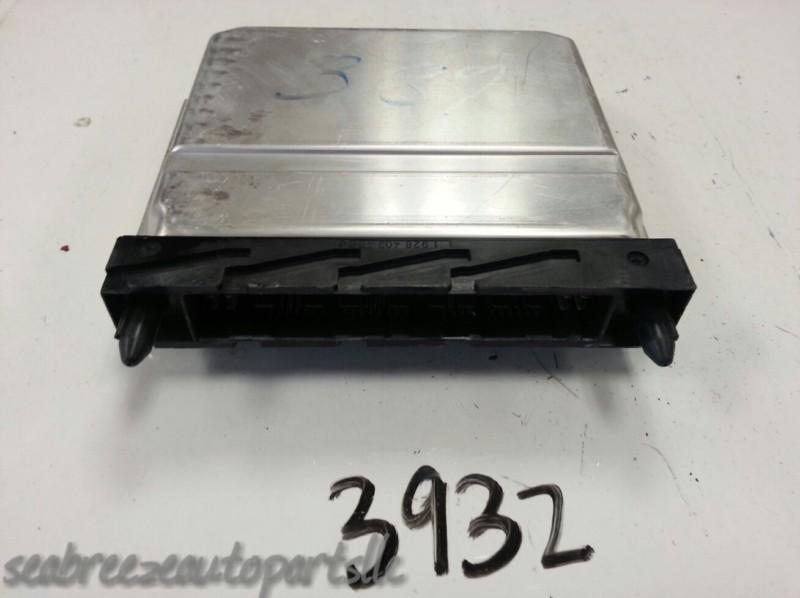 02 03 04 volvo xc90 60 70 80 series computer brain engine control ecu ecm module