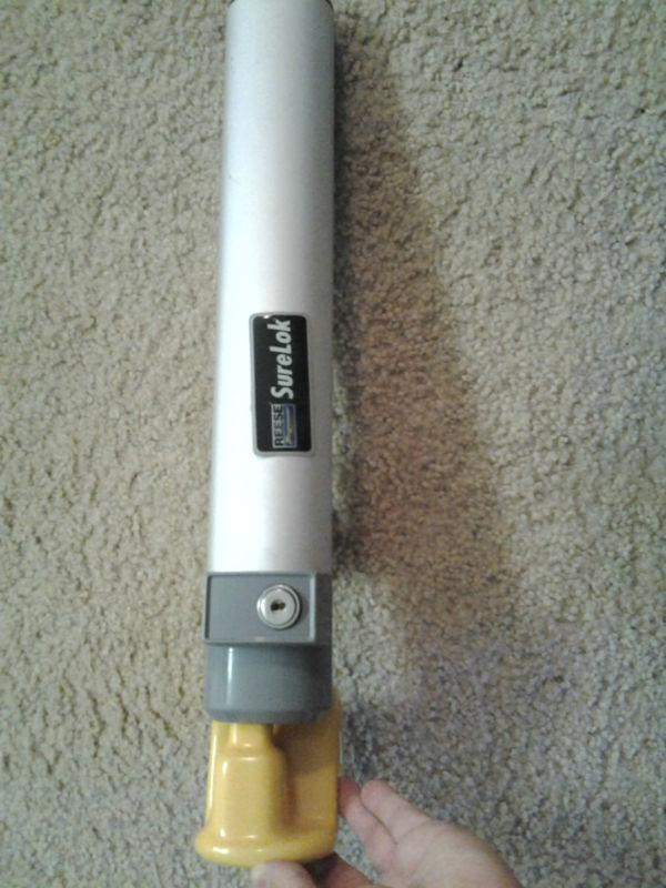 The Club Steering Wheel Lock, US $17.99, image 2